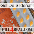 Gel De Sildénafil 43